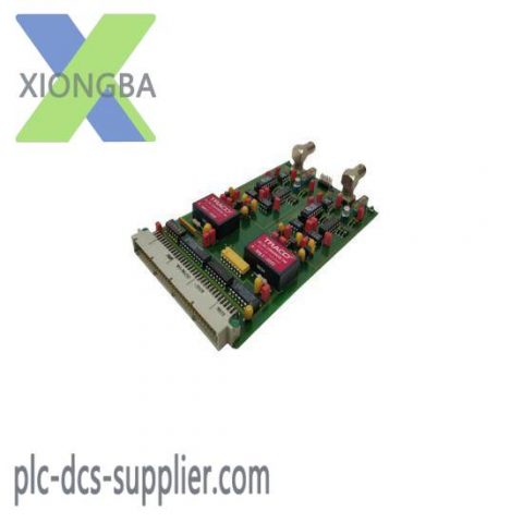 TRICONEX 3008 Processor Module Assembly