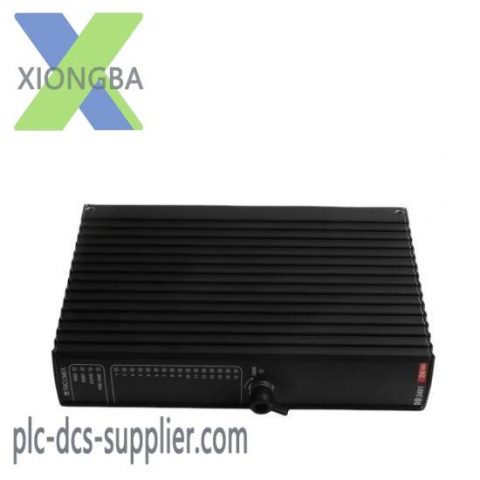 Triconex 3401 Digital Output Module - Precision Control for Industrial Automation