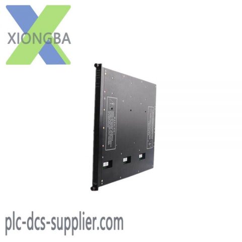 TRICONEX TRICONEX 3806E Input/Output Modules for Industrial Control Systems