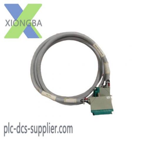 TRICONEX 4000103-510N High-Reliability Industrial Control Module