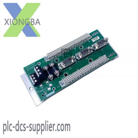 TRICONEX 7400213-100 Industrial Control Module