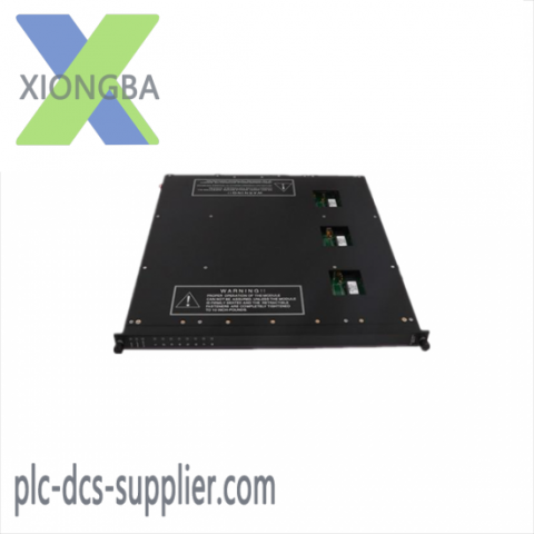 TRICONEX 9561-810 Industrial Control Module