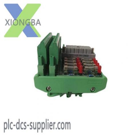 TRICONEX DO2401 Digital Output Module for Industrial Control Systems