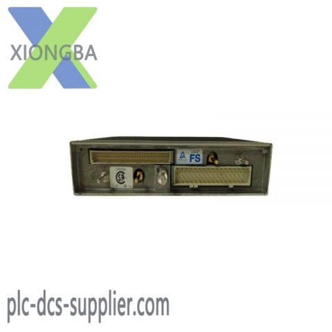 TRICONEX EPI3382 7400221 Industrial Control Module