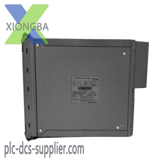 trusted_t8110c_ics_triplex_communications_interface_module.jpg ICS Triplex T8110C Communication Interface Module - Reliable, High Performance PLC Component