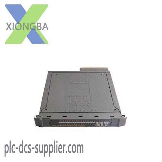 trusted_t8231_ics_triplex.jpg ICS TRIPLEX T8231 - Reliable Industrial Control Module