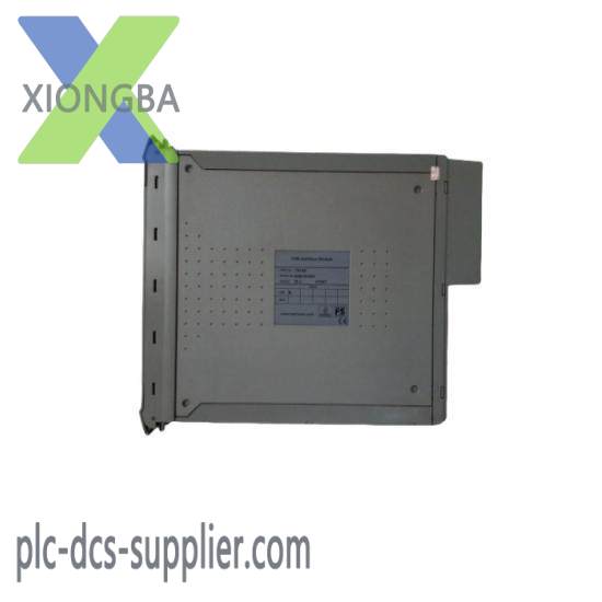 trusted_t8449_digital_output_module_ics_triplex.jpg ICS Triplex Trusted T8449 Digital Output Module, for Industrial Control Solutions