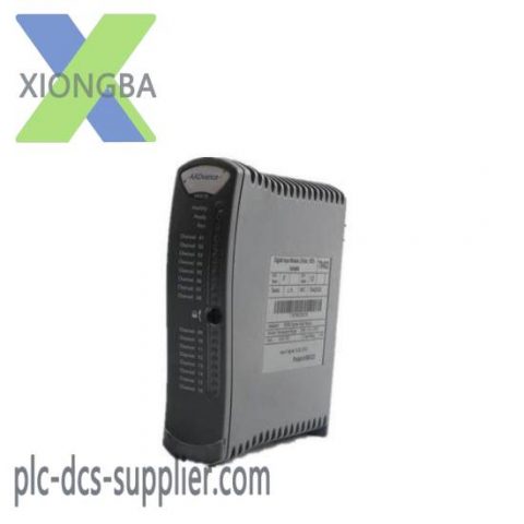 Trusted T9402 ICS Triplex: Industrial Control Excellence