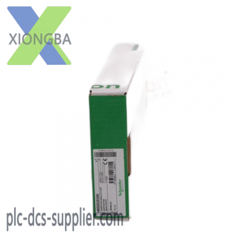 Schneider Modicon TSXP572634M Processor Module