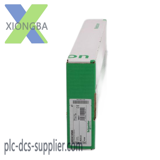 tsxp574634mc_schneider_unity_processor.png Schneider TSXP574634MC: High-Performance Unity Processor, for Advanced Industrial Control