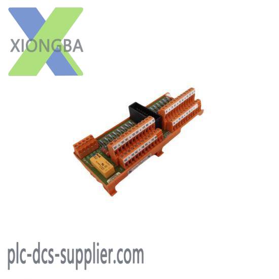 twuncom_j592s-450550.jpg TWUNCOM J592S-450550 Industrial Control Module