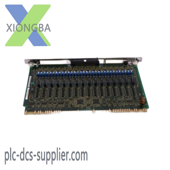 uni2402_ct_1.png UNI 2402 CT - High Precision Control Module