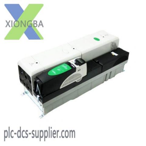 Siemens UNIDRIVE SP5401 Inverter Drive - Advanced Variable Speed Drive System