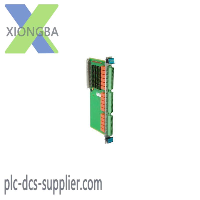 vibro-meter_vm600-xmv16_600-003.jpeg Vibro-meter VM600-XMV16 600-003 - Advanced Industrial Monitoring Solution