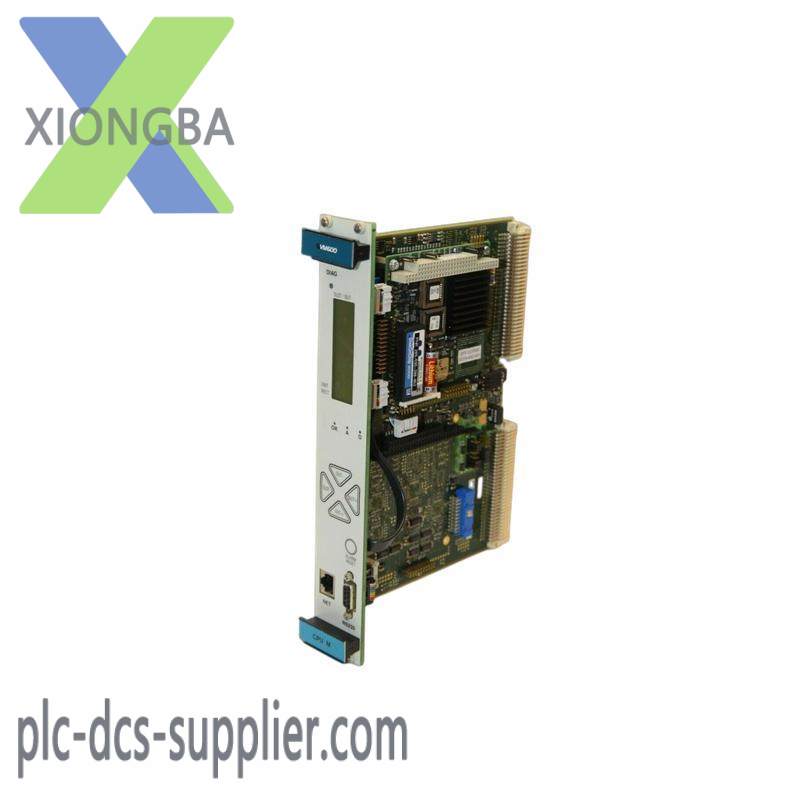 vibro-meter_vm600_200-560-000-018_1.jpg Vibro-meter VM600 200-560-000-018 Industrial Controller Module