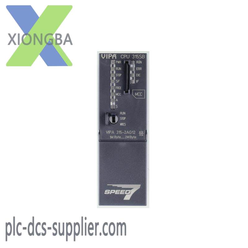 vipa_972-0dp10_2.jpg VIPA 972-0DP10 High-Speed Digital Input Module for Industrial Automation