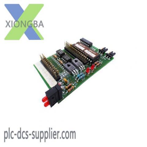 VIPA SSM-MD25: High-Speed Communications Sub-Module for Industrial Automation