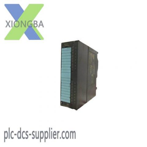 VIPA VIPA321-1BL00 SM321 Digital Input Module: Advanced Control for Industrial Automation