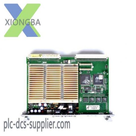 VMIC VMIVME-7697-850 Industrial Grade Single Board Computer