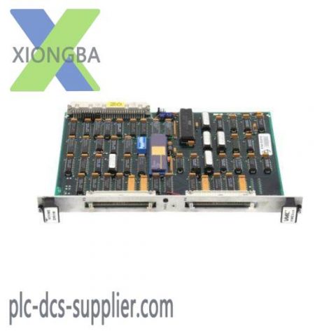 VMIC ZT5524A1A High-Performance Industrial Control Module