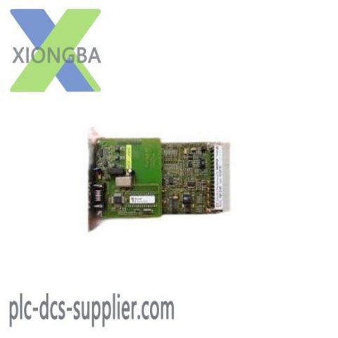 WANDFLUH ED2AF#2 - Parallel Operation & Protection Module