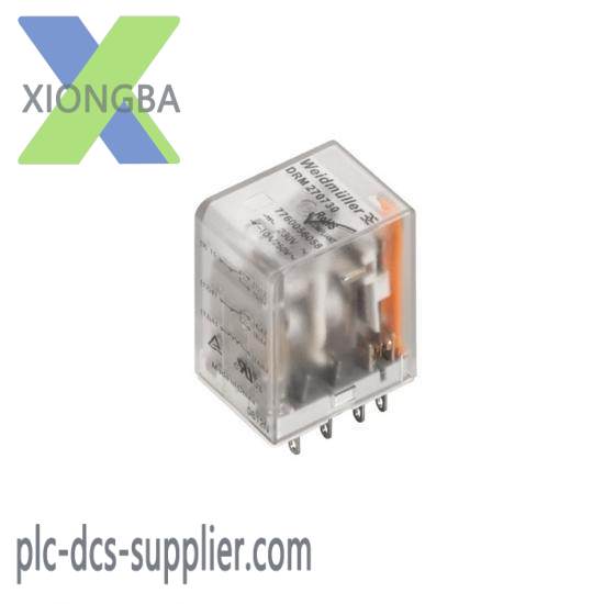 weidmuller_7940005785_1.jpg Weidmuller 7940005785 Industrial Control Module