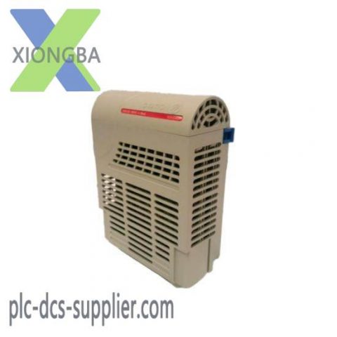 Westinghouse 1C31224G01 Analog Input Module for Industrial Automation