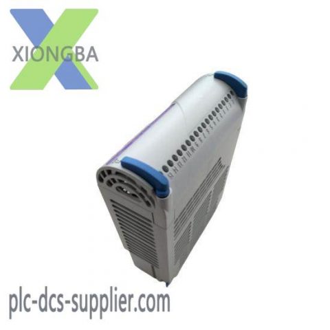 Westinghouse 1C31147G01 PLC Electronic Module, 220V Operating Voltage