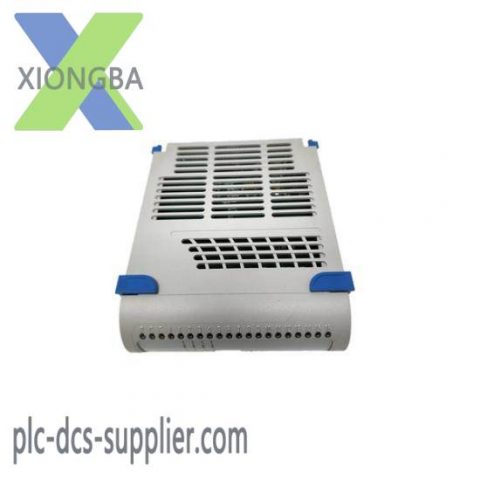 Westinghouse 1C31179G02 Remote I/O Module: Industrial Automation Excellence