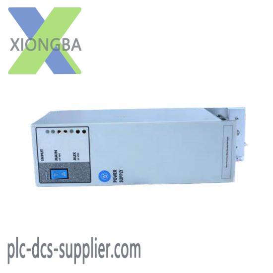 westinghouse_1x00416h01_4.jpg WESTINGHOUSE 1X00416H01 Industrial Control Module