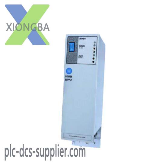 westinghouse_1x00416h01_5.jpg WESTINGHOUSE 1X00416H01 Industrial Control Module