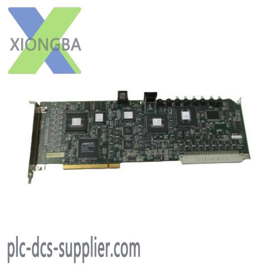 westinghouse_3a99158g01_2.jpg WESTINGHOUSE 3A99158G01 Control Module for Industrial Automation Systems