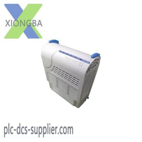 WESTINGHOUSE 5A26391H24 Industrial Control Module