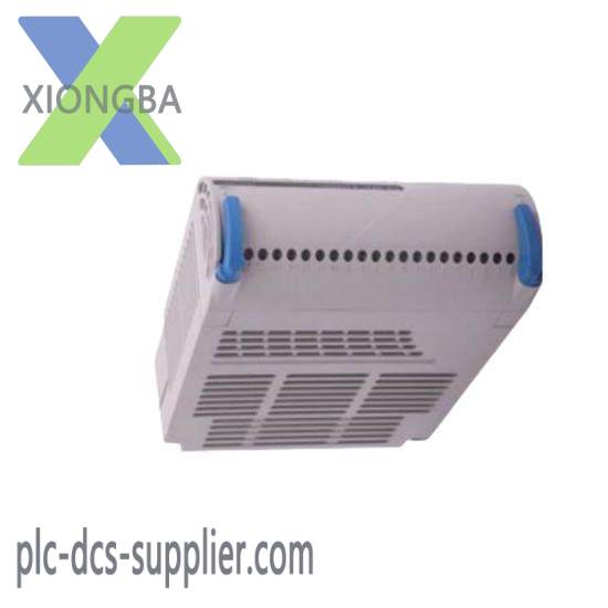 westinghouse_5x00109g02_3.jpg WESTINGHOUSE 5X00109G02 I/O Interface Module, Control System Component