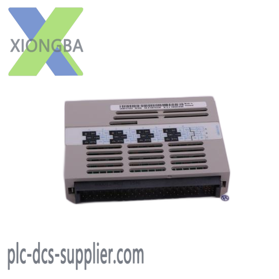 westinghouse_5x00226g04_2.png Westinghouse 5X00226G04 I/O Interface Module for Industrial Automation Control Systems