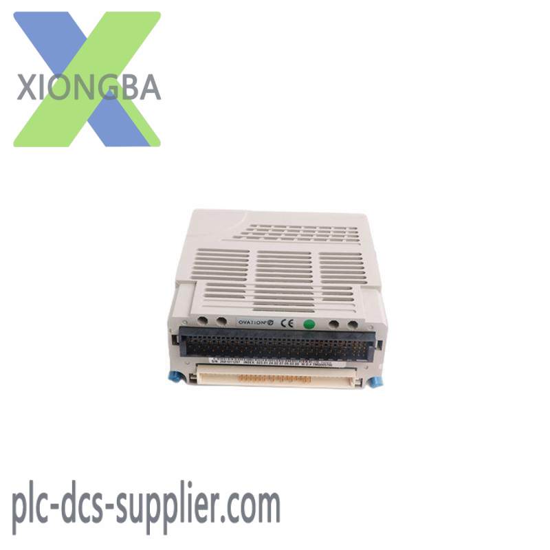 westinghouse_kl4503x1-ba1.jpg WESTINGHOUSE KL4503X1-BA1 Industrial Control Module