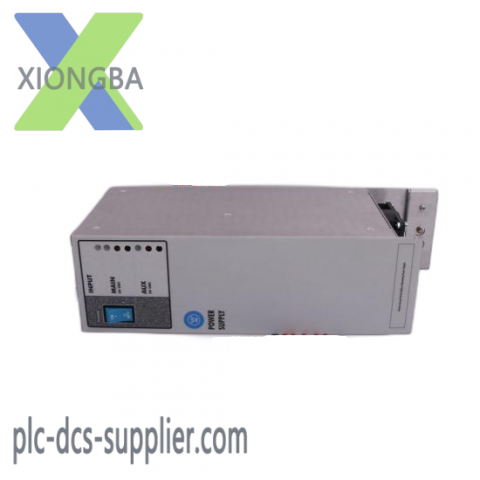 Westinghouse Ovation 3A99132G02 DCS Module