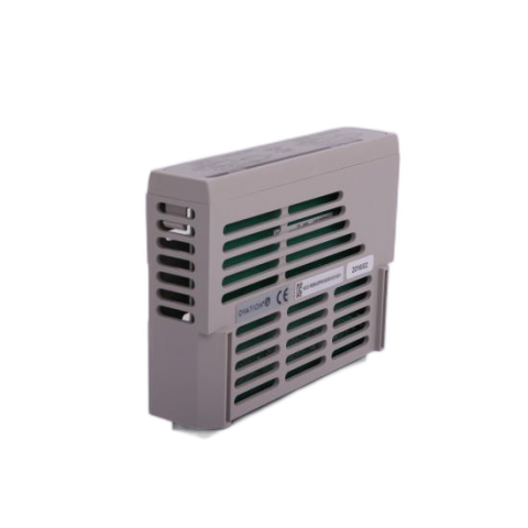 Westinghouse Ovation 5X00497G01 DCS Control Module