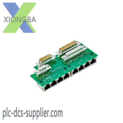 WINGREEN LAIB 034STN1-00-300-RS, Modular Control Unit