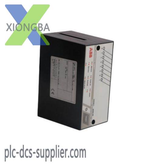wohner_31110.jpg WOHNER 31110 Industrial Control Module