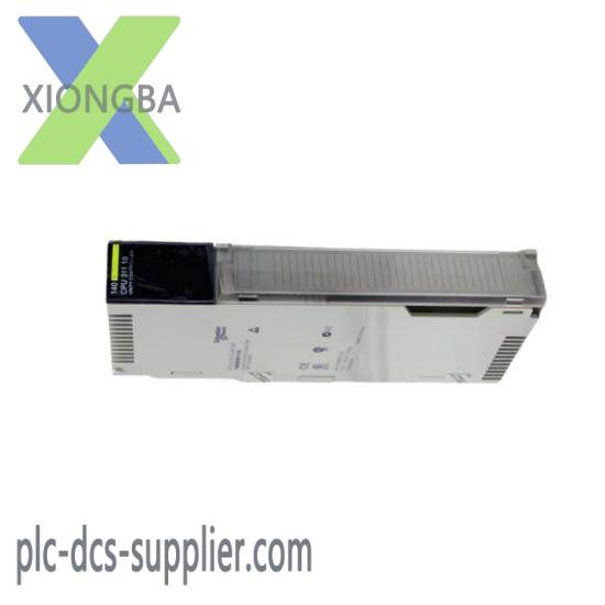 wohner_31110_5.jpg WOHNER 31110 Industrial Control Module