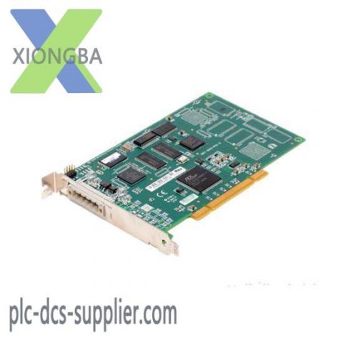 WOODHEAD SST-DN3-PCU-1: Devicenet Interface Card, Precision Engineering for Industrial Automation