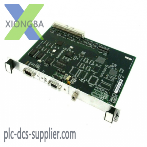 WOODHEAD SST-PFB3-VME-2 VME Bus Interface Module