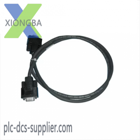 WOODWARD 5417-028 Cable Assembly