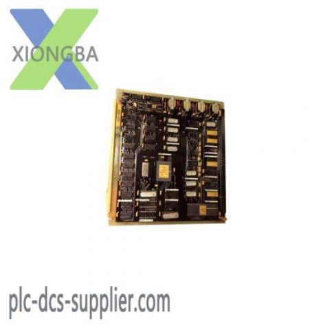 WOODWARD 5462-408 Digital Speed Sensor: Precision Automation Module