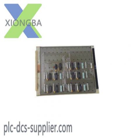 Woodward 5462-718 Speed Sensor Control Board