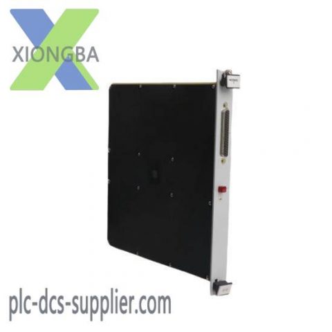 Woodward 5464-6532: High-Performance Speed Control Module