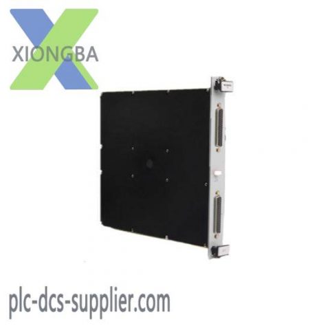 Woodward 5464-850 Speed Sensor Module: Industrial Control Precision at Its Core