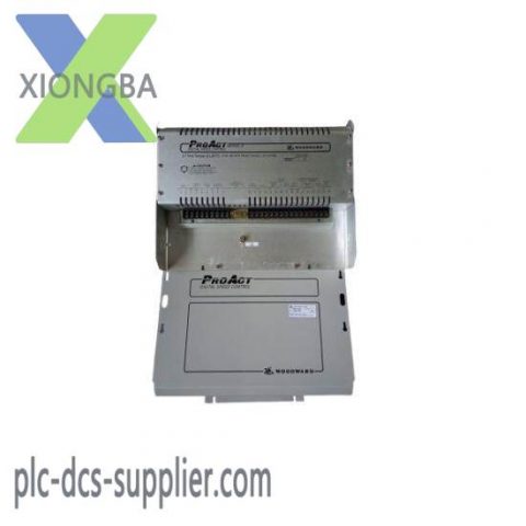 Woodward 9905-463 Spare Parts 9905463