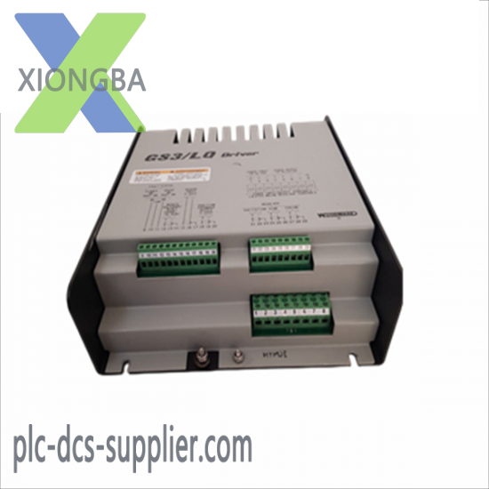 woodward_9907-1228.png Woodward 9907-1228 High-Performance Industrial Control Module